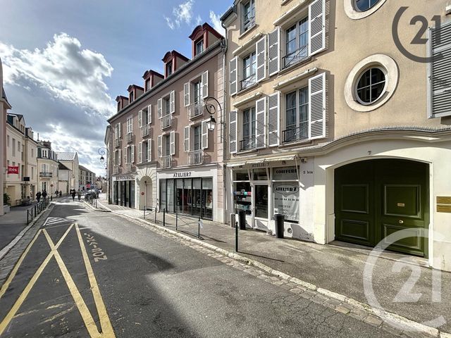 Appartement F7 à vendre - 2 pièces - 48.61 m2 - FONTAINEBLEAU - 77 - ILE-DE-FRANCE - Century 21 Agence Babut