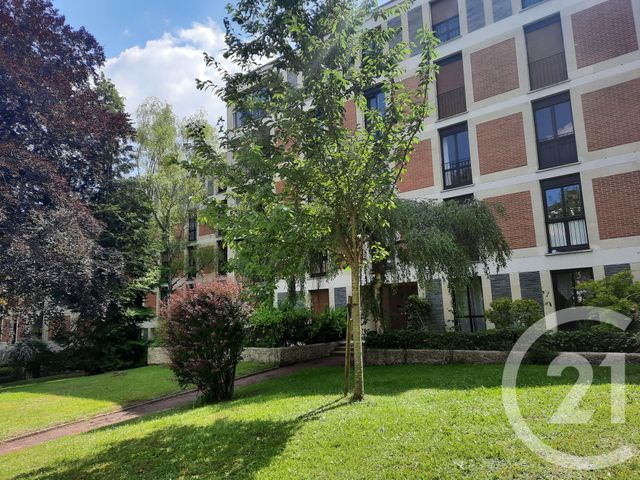 Appartement à vendre - 5 pièces - 112.59 m2 - AVON - 77 - ILE-DE-FRANCE - Century 21 Agence Babut