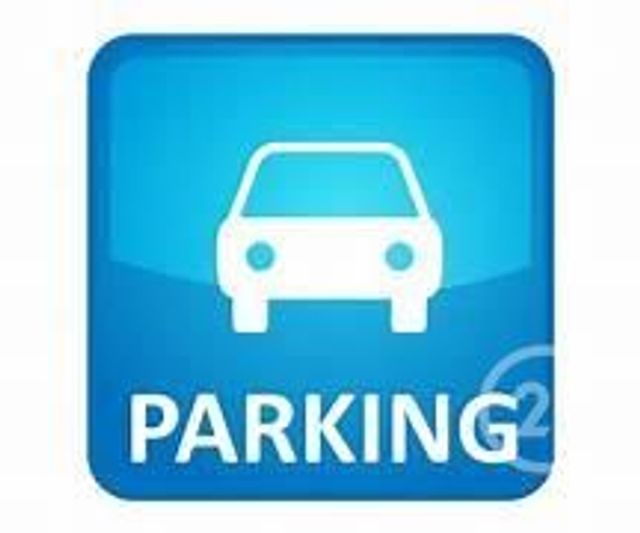 parking à louer - 11.0 m2 - FONTAINEBLEAU - 77 - ILE-DE-FRANCE - Century 21 Agence Babut