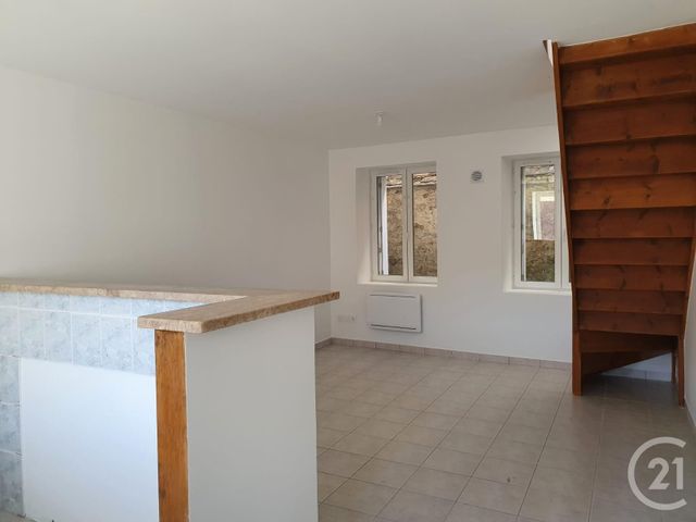 Appartement à louer - 2 pièces - 45.44 m2 - AVON - 77 - ILE-DE-FRANCE - Century 21 Agence Babut