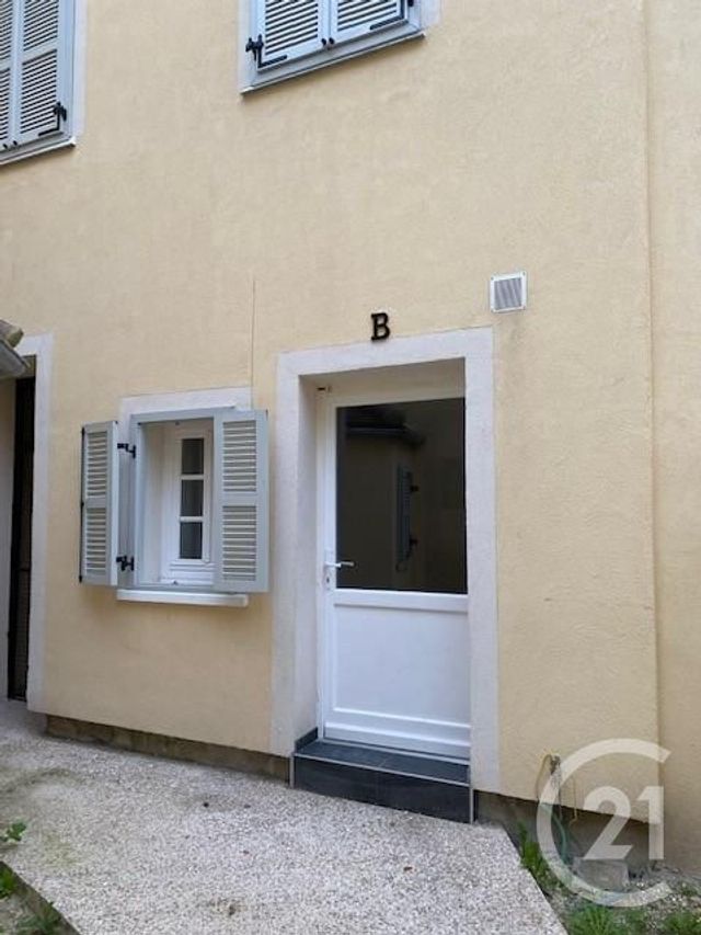 Appartement Studio à louer MELUN