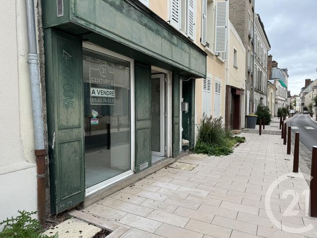 divers à vendre - 19.0 m2 - FONTAINEBLEAU - 77 - ILE-DE-FRANCE - Century 21 Agence Babut