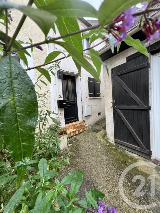 maison à vendre - 3 pièces - 73.35 m2 - AVON - 77 - ILE-DE-FRANCE - Century 21 Agence Babut