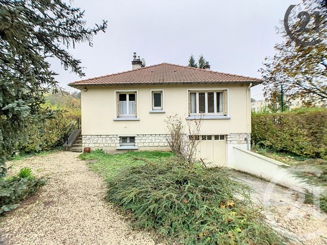 maison - AVON - 77