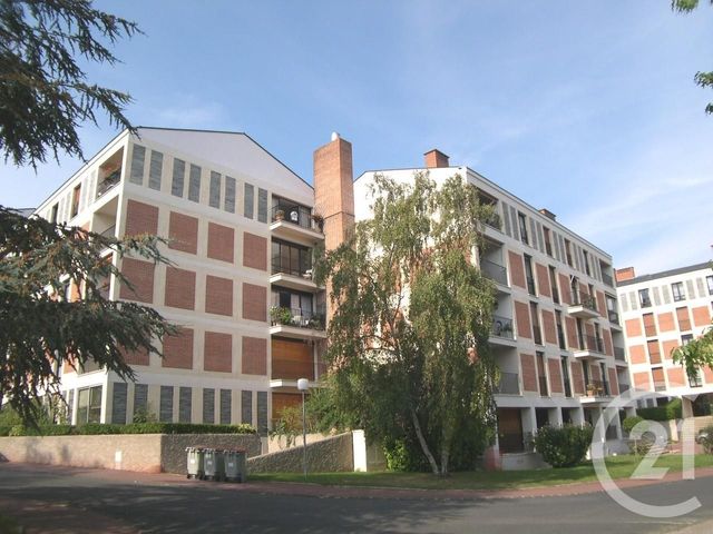 appartement - AVON - 77