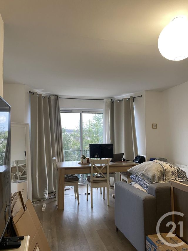 Appartement à louer - 2 pièces - 47.56 m2 - AVON - 77 - ILE-DE-FRANCE - Century 21 Agence Babut