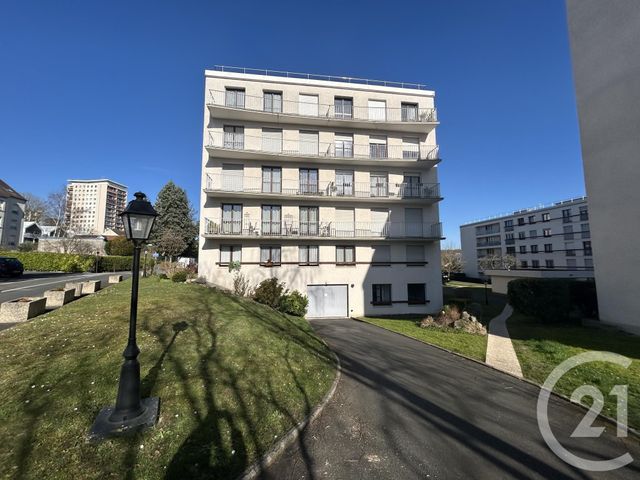 appartement - AVON - 77