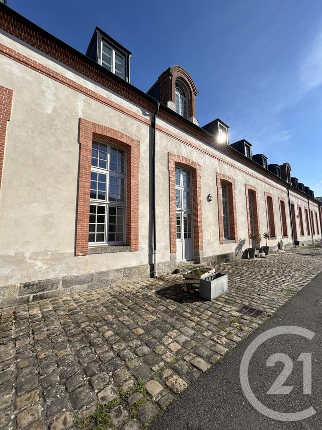 Appartement à vendre - 3 pièces - 76.61 m2 - FONTAINEBLEAU - 77 - ILE-DE-FRANCE - Century 21 Agence Babut